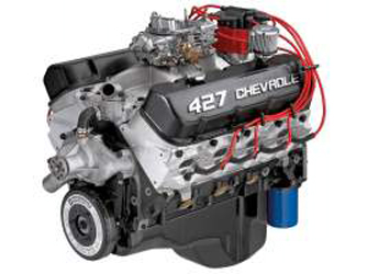 P695A Engine